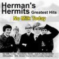 No Milk Today-Greatest Hits - Herman's Hermits. (CD)