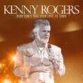 RUBY DON'T TAKE YOUR LOVE TO TOWN - Kenny Rogers. (CD)