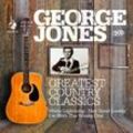 Greatest Country Classics - George Jones. (CD)