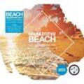 Beach Sessions 2017 - Various, Milk & Sugar. (CD)