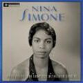 Mood Indigo: The Complete Bethlehem Singles - Nina Simone. (CD)