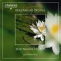 Reiki Nature Dreams - Leonardo Tossi. (CD)