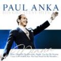 Diana-His Greatest Hits - Paul Anka. (CD)