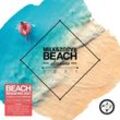 Milk & Sugar Beach Sessions 2021 - Various, compiled by Milk & Sugar. (CD)