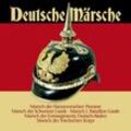 Deutsche Märsche (Vinyl) - Various. (LP)