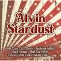 HIS GREATEST HITS - Alvin Stardust. (CD)