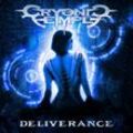 Deliverance - Cryonic Temple. (CD)