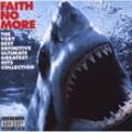 The Very Best Definitive Ultimate Greatest Hits Collection - Faith No More. (CD)