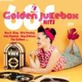 60s Golden Jukebox Hits - Ben E. King, Elvis Presley, Fats Domino. (CD)