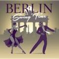 Berlin Swing Time - Various. (CD)