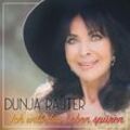 Ich will das Leben spüren - Dunja Rajter. (CD)