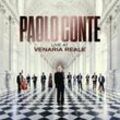 Live At Venaria Reale - Paolo Conte. (CD)