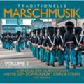 TRADITIONELLE MARSCHMUSIK VOL. 1 - Various. (CD)