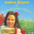 Andrea Jürgens singt die schönsten deutschen Volkslieder - Andrea Jürgens. (CD)