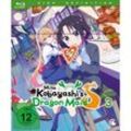 Miss Kobayashi's Dragon Maid S - 2. Staffel - Vol. 3 (Blu-ray)