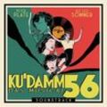 Ku'Damm 56-Das Musical - Original Cast, Peter Plate & Sommer Ulf Leo. (CD)