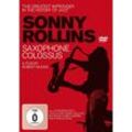 Saxophone Colossus-A Film By Robert Mugge - Sonny Rollins. (DVD)