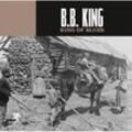King Of Blues - B.b. King. (CD)