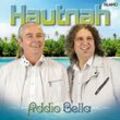 Addio Bella - Hautnah. (CD)