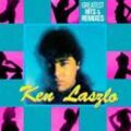 Greatest Hits & Remixes - Ken Laszlo. (CD)