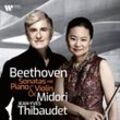 Sämtliche Violinsonaten - Midori, Jean-Yves Thibaudet. (CD)