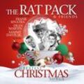 The Rat Pack-Greatest Christmas Songs (Vinyl) - F.-Martin D.-Davis Jr. S. Sinatra. (LP)