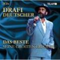 Das Beste - Seine größten Hits (2 CDs) - Drafi Deutscher. (CD)