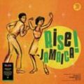 Rise Jamaica:Jamaican Independence Special - Various. (LP)