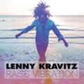 Raise Vibration (Deluxe Edition) - Lenny Kravitz. (CD)