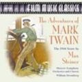 The Adventures Of Mark Twain - William T. Stromberg, Moscow Symphony Orchestra. (CD)