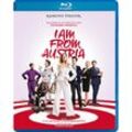 I am from Austria - Rainhard Fendrich, Titus Hoffmann. (Blu-ray Disc)