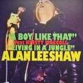 A Boy Like That (One-Sided Sawblade) (Vinyl) - Alan Lee Shaw. (LP)