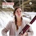 Bassoon Steppes - Lola Descours, Paloma Kouider. (CD)