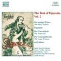 Best Of Operetta Vol.2 - Kertesi, Csonka, Berkes. (CD)