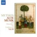 Mythos Alte Musik Iii - Various. (CD)