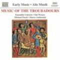 Musik Der Troubadoure - Ensemble Unicorn, Oni Wytars. (CD)