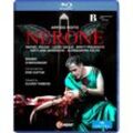 Nerone - Rojas, Gallo, Polegato, Kaftan. (Blu-ray Disc)