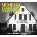 Shango Over Devil'S Moor-Live At Stagge'S Hotel - Mombasa. (CD)