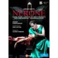 Nerone - Rojas, Gallo, Polegato, Kaftan. (DVD)