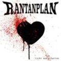 Licht Und Schatten (Limitiertes Digipack) - Rantanplan. (CD)