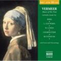 Vermeer-Music Of His Time - Various. (CD)