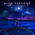 From The New World - Alan Parsons. (CD)