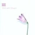 Chill With Chopin - Various. (CD)