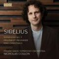 Sinfonie 7/Pelléas Et Mélisande/+ - Nicholas Collon, Finnish Radio SO. (CD)
