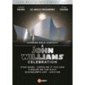 A John Williams Celebration - J. Williams, I.k Perlman, G. Dudamel, LA Philharmonic. (DVD)