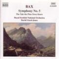 Sinfonie 5/Tale Of The Pin - David Lloyd-Jones, Rsno. (CD)