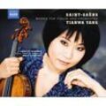 Werke Für Violine Und Orchester - Tianwa Yang, Gabriel Schwabe, Marc Soustrot, Malmö SO. (CD)