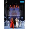Aida - Lewis, Noseda, Orchestra Regio Torino. (DVD)