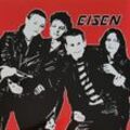 Eisen/Eisen Ii (Col.Vinyl) - Eisen. (LP)