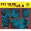 Southern Bred-Louisiana R&B Rockers Vol.13 - Various. (CD)